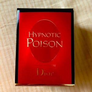 Dior Hypnotic Poison 1.7 oz